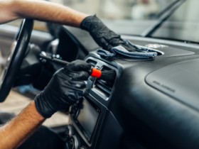 Car Detailing Service